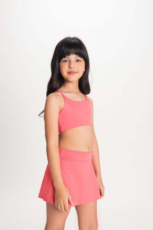 Top Body Curve Essential Kids Top Body Curve Essential Kids
