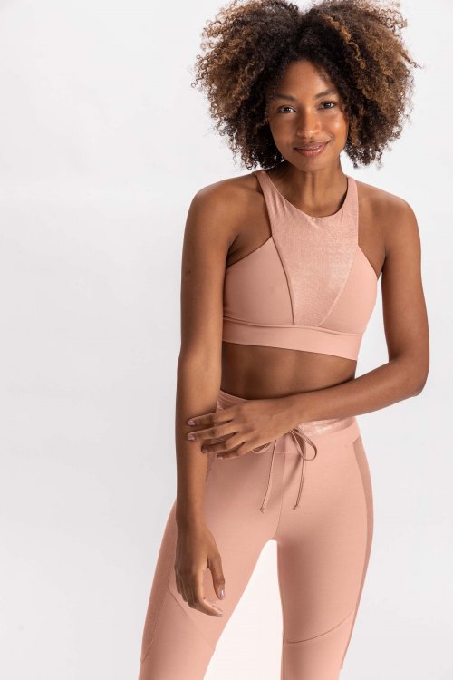 Top Halter Block Side Top Halter Block Side