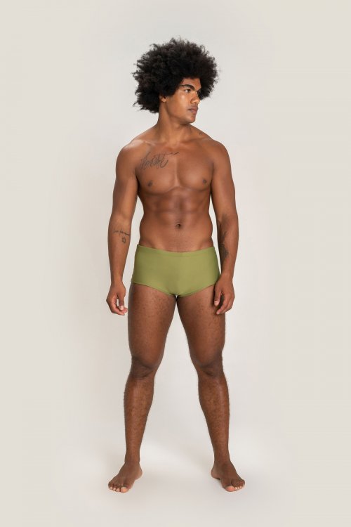 Sunga Swin Color Essential Sunga Swin Color Essential
