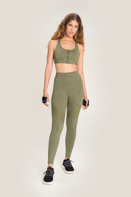Top Zip Groove Top Zip Groove