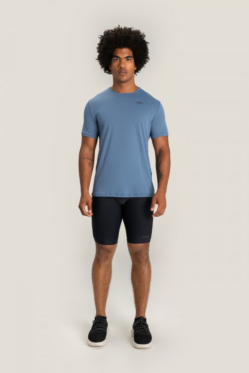 Camiseta Regular Expand Camiseta Regular Expand