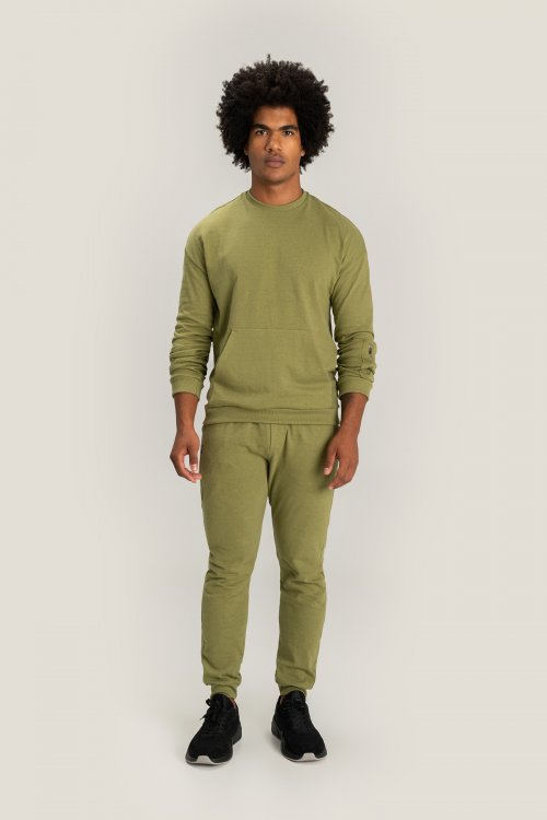 Calça Jogger Chill Calça Jogger Chill
