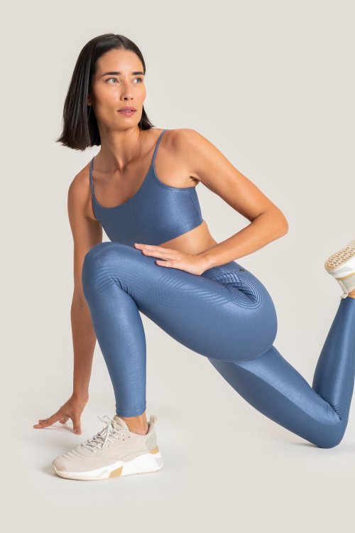 Legging Block Effect Legging Block Effect