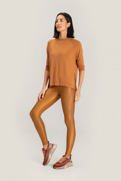 Legging Block Effect Legging Block Effect