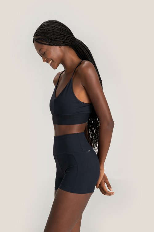 Shorts Fit Block Fullness Shorts Fit Block Fullness