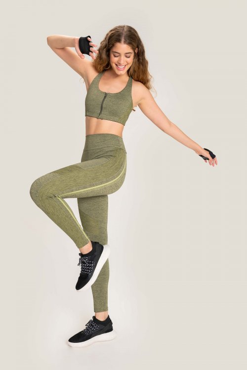 Top Zip Groove Top Zip Groove