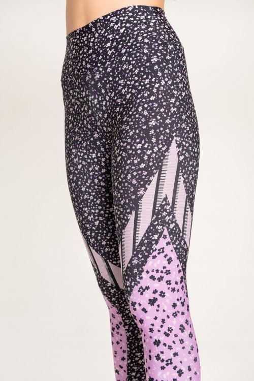 Legging Flora Legging Flora