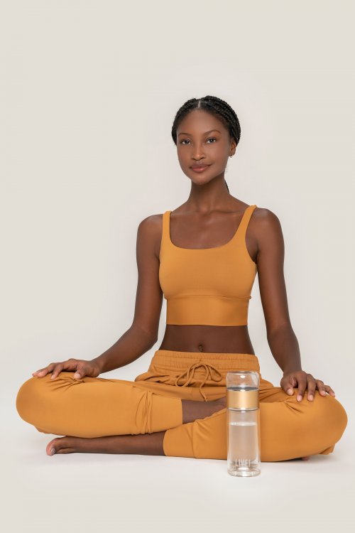 Top Wellness Essential Top Wellness Essential