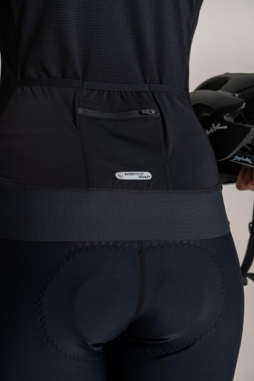 Camisa Move Pro Bike Camisa Move Pro Bike