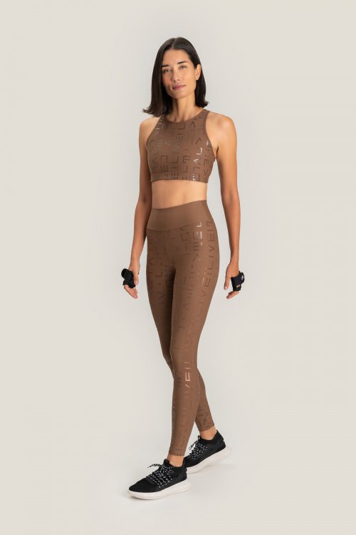 Top Halter LIVE! Icon Lux Top Halter LIVE! Icon Lux