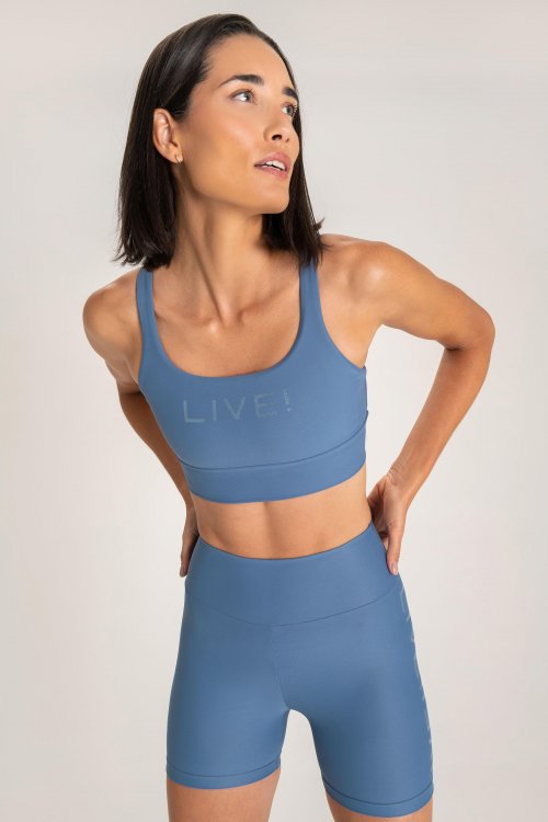 Top LIVE! Icon Lux Top LIVE! Icon Lux