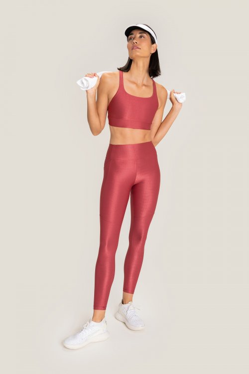 Legging Pocket Allure Essential Legging Pocket Allure Essential