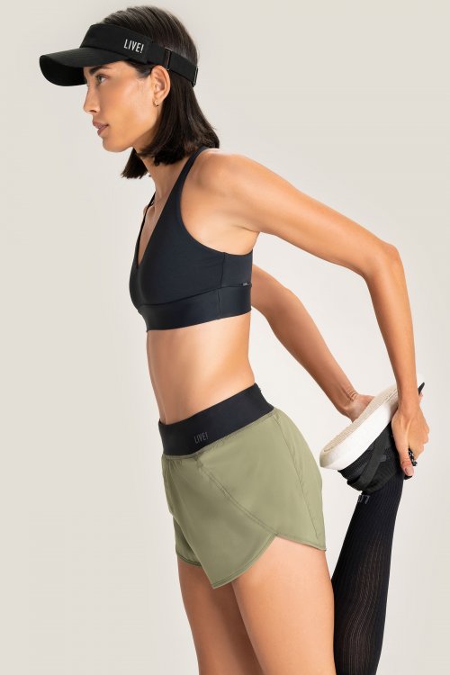 Shorts Run Pro Essential Shorts Run Pro Essential