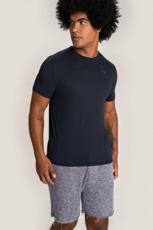 Camiseta Final Round Essential Camiseta Final Round Essential
