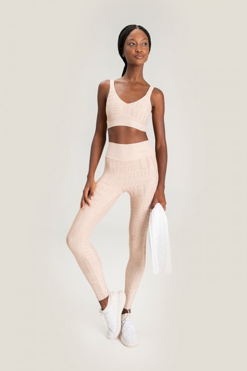 Legging LIVE! Essential Legging LIVE! Essential