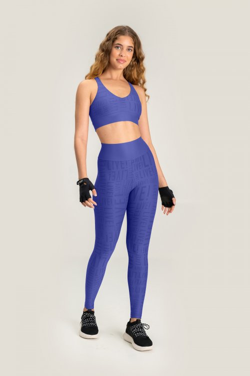 Legging LIVE! Essential Legging LIVE! Essential