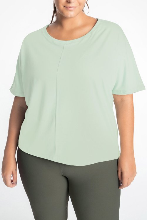 Blusa Endless LIVE!+ Blusa Endless LIVE!+