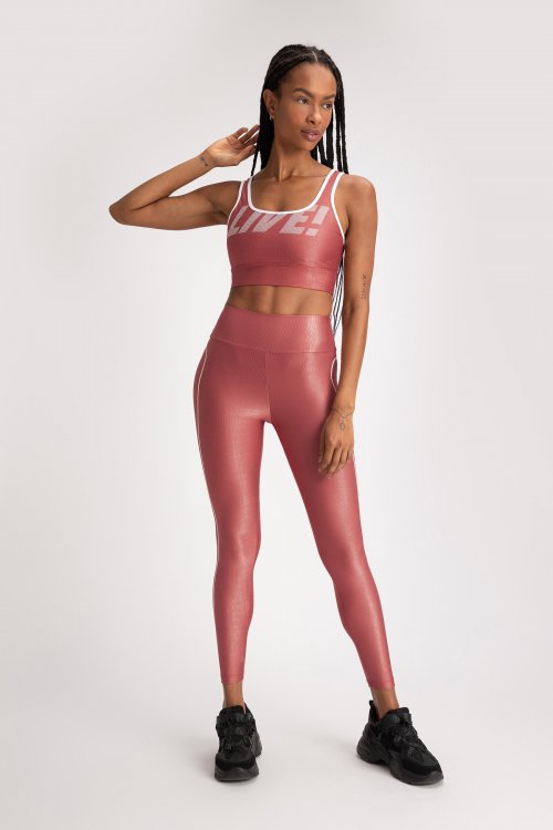 Legging LIVE! Line Legging LIVE! Line