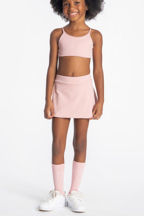 Top Body Curve Essential Kids Top Body Curve Essential Kids