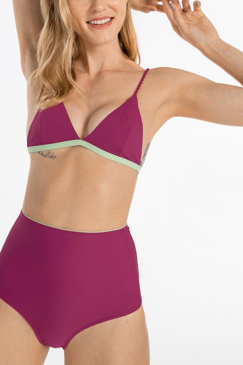 Hot Pant Slim Ecoside Hot Pant Slim Ecoside