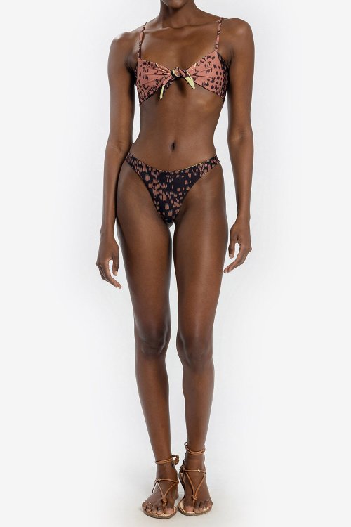 Top Bandeau Multi Reversible Nostalgic Top Bandeau Multi Reversible Nostalgic