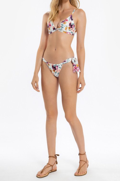Tanga Neo Lace Blooming Tanga Neo Lace Blooming