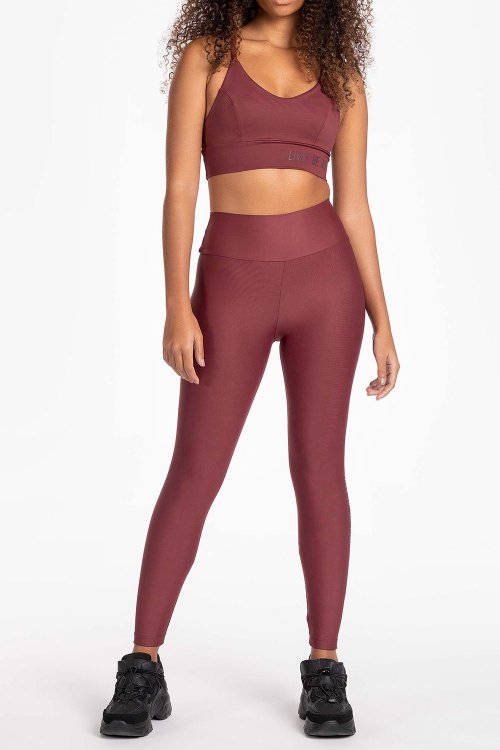 Top LIVE! Contour Top LIVE! Contour