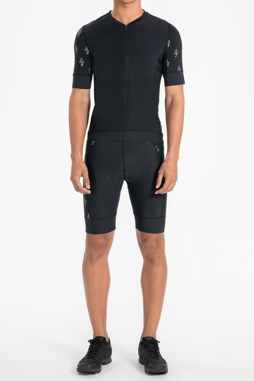 Bermuda Reflex Bike Men Bermuda Reflex Bike Men