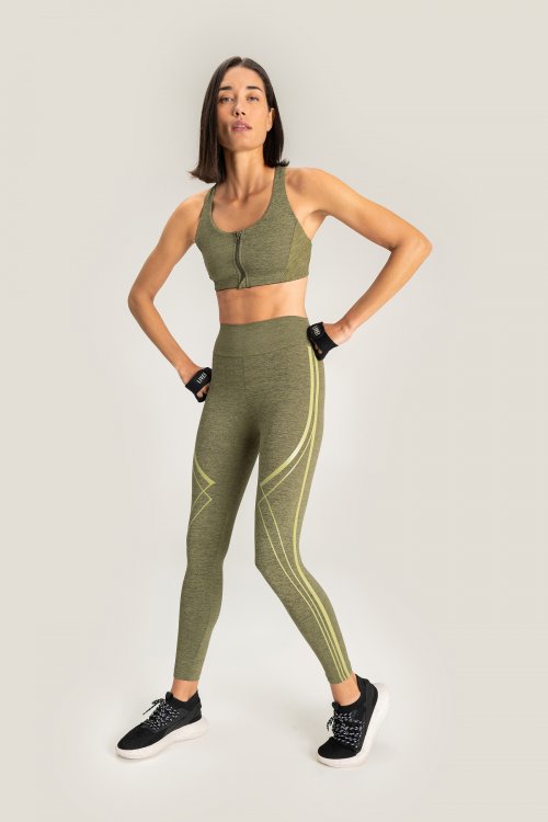 Legging Groove Legging Groove