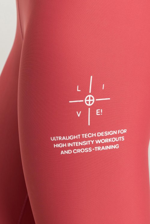 Legging Hit Training Legging Hit Training