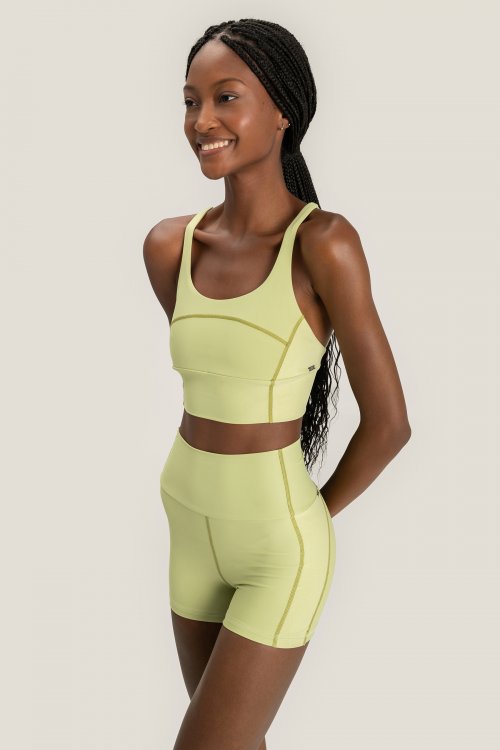 Shorts Fit Streamline Essential Shorts Fit Streamline Essential