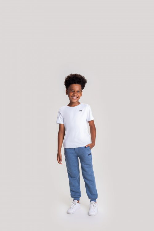 Calça Jogger Liveliness Kids Calça Jogger Liveliness Kids