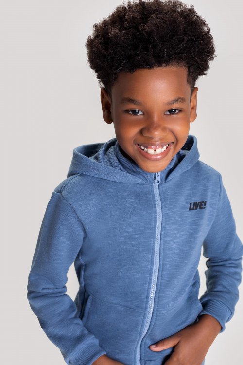 Jaqueta Liveliness Kids Jaqueta Liveliness Kids