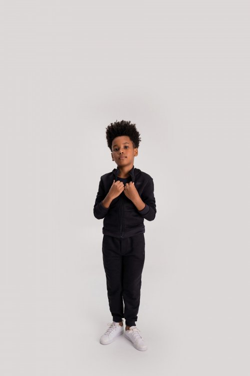 Calça Jogger Liveliness Kids Calça Jogger Liveliness Kids