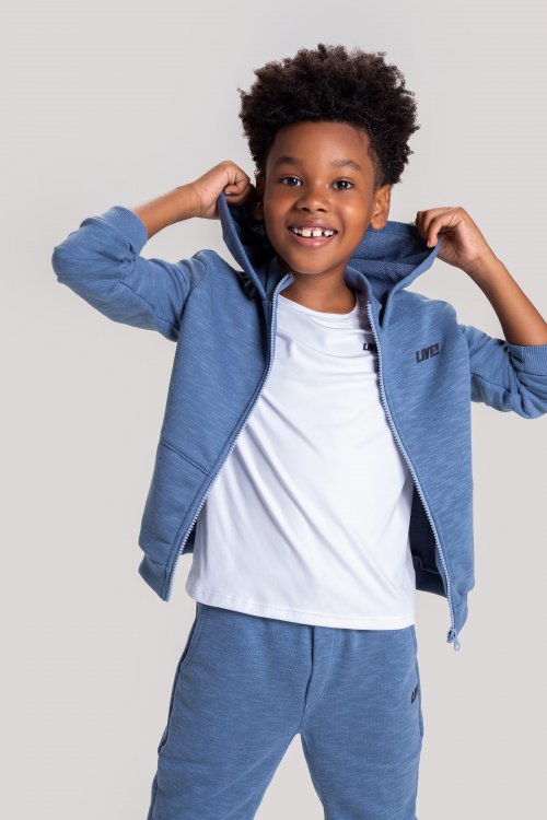 Jaqueta Liveliness Kids Jaqueta Liveliness Kids