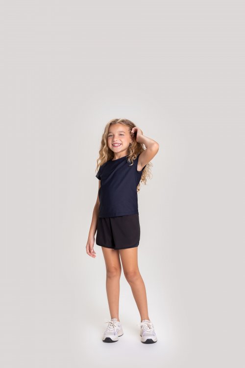 Shorts Neo Run Kids Shorts Neo Run Kids