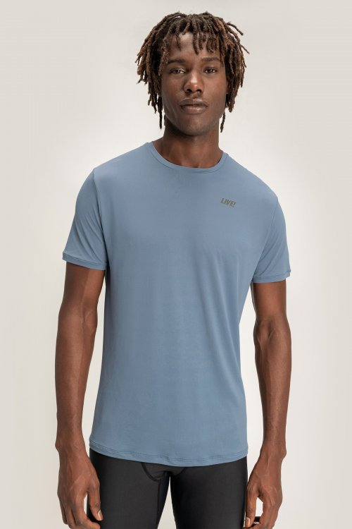 Camiseta Regular Expand Camiseta Regular Expand
