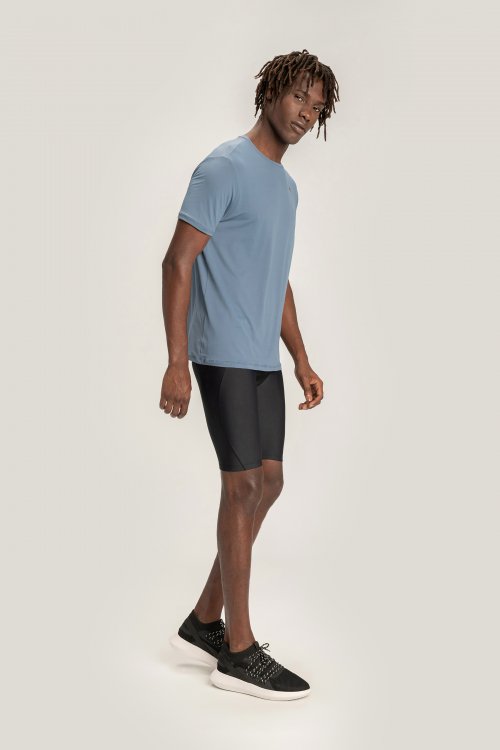Camiseta Regular Expand Camiseta Regular Expand