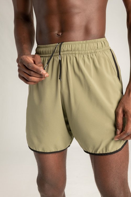 Bermuda Graphic BT Men Bermuda Graphic BT Men