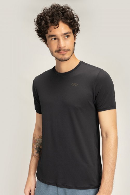 Camiseta Final Round Essential Camiseta Final Round Essential