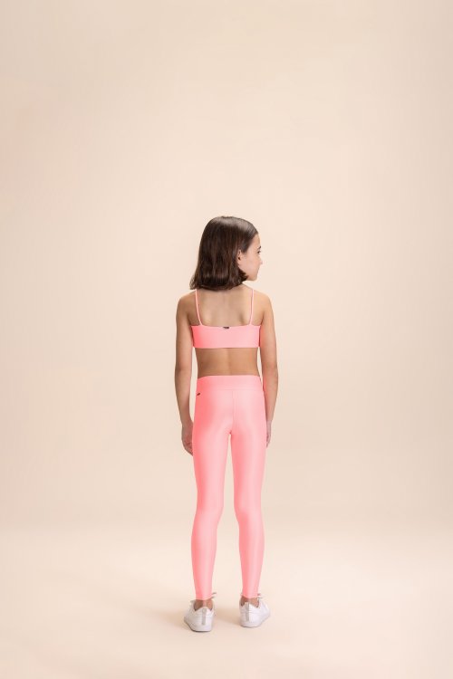 KIDS' LEGGINGS TOUCAN PLAY