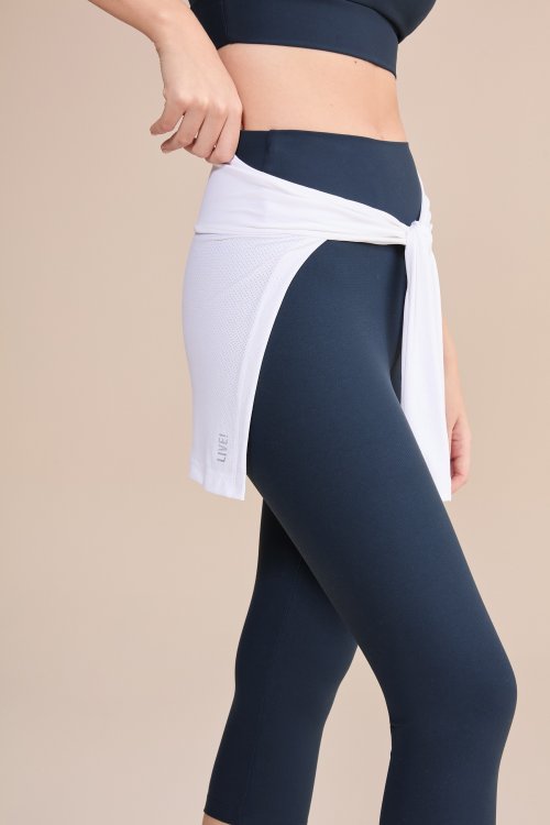 Hip - Cover Action
