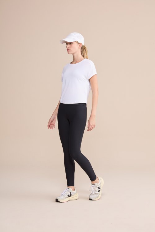 Camiseta Breath Back Comfort