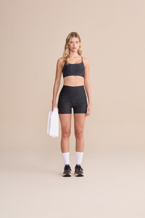 Shorts Fit LIVE!