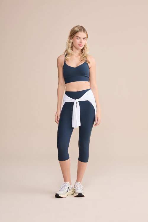 Hip - Cover Action