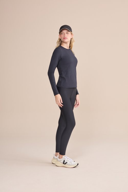 Camiseta ML Thermo Skin®