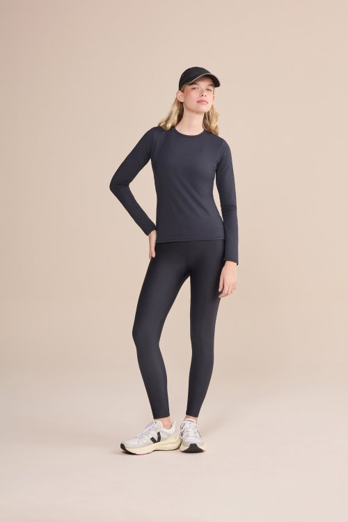Camiseta ML Thermo Skin®