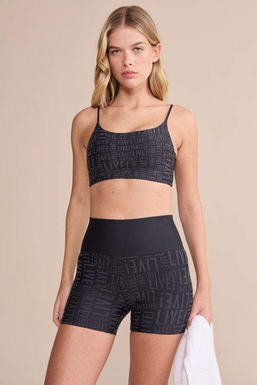 Shorts Fit LIVE!