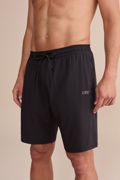 Bermuda Move 8'' Dryside Men