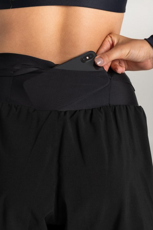 Shorts Run Pocket Essential